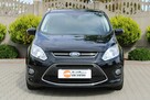 Ford C-Max II 1.0 Benzyna 125Km 2015Rok Przebieg 128539km - 9