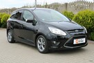 Ford C-Max II 1.0 Benzyna 125Km 2015Rok Przebieg 128539km - 12