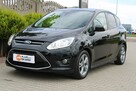 Ford C-Max II 1.0 Benzyna 125Km 2015Rok Przebieg 128539km - 13