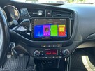 Piękna Doinwestowana Kia Ceed 1.6 CRDI 128km/Android/Led/isofix - 4