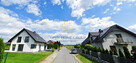 Żórawina, działka budowlana 1531 m2, media - 1