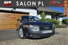 Audi A4 - 1
