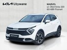 Kia Sportage 1.6 T-GDI 160 KM  DCT / Wersja M + Winter  / kamera cofania / Navi/ PL