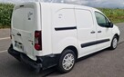 Peugeot Partner 1.6 Hdi Long !  150.000km ! - 7