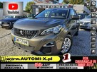 Peugeot 3008 1,2B130KM,Automat,Śliczny,Oryginał,2Xkoła,GWARANCJA,ZamianaAutomi-x.pl