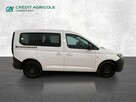 Volkswagen Caddy V 2.0 TDI Kombi - 4