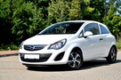 Opel Corsa _1.2 70KM_LPG_Klima_ - 2