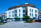 Mieszkanie Hel, Kaszubska