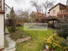 Dom z garażem i przestrzenią na biuro lub gabinet - 1