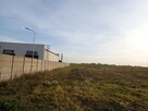 Sprzedam atrakcyjną działkę Widziszewo, MN,AG,PROD - 5