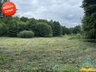 Działka budowlana Jeziórko gm. Prażmów - 2