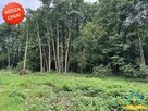 Działka budowlana Jeziórko gm. Prażmów - 3