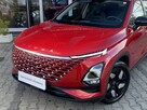 OMODA 5 1.6 T-GDI DCT7 2WD (147 KM) Premium DEMO OC/AC za 1zł FV VAT23% - 3