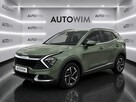 Kia Sportage 2025/L/SALON POLSKA/FV23%/1 WŁ/serwis ASO/gwarancja