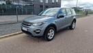 Land Rover Discovery Sport | 2.0 DIESEL | MANUAL | 2016 | DUŻY SERWIS | 166 tys. km | - 1