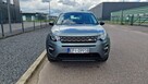 Land Rover Discovery Sport | 2.0 DIESEL | MANUAL | 2016 | DUŻY SERWIS | 166 tys. km | - 2