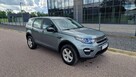 Land Rover Discovery Sport | 2.0 DIESEL | MANUAL | 2016 | DUŻY SERWIS | 166 tys. km | - 3