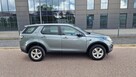 Land Rover Discovery Sport | 2.0 DIESEL | MANUAL | 2016 | DUŻY SERWIS | 166 tys. km | - 4