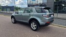 Land Rover Discovery Sport | 2.0 DIESEL | MANUAL | 2016 | DUŻY SERWIS | 166 tys. km | - 6