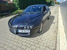 Alfa Romeo 159 Nie pali 1.9 Diesel ważne oc - 1