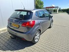 Kia Venga 1.6 benzyna mały przebieg bogata wersja - 3