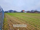 Działka budowlana Motycz Leśny gm. Konopnica - 1