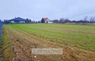 Działka budowlana Motycz Leśny gm. Konopnica - 3