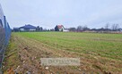 Działka budowlana Motycz Leśny gm. Konopnica - 4
