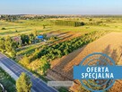 Działka rolno-budowlana Wola Sernicka gm. Serniki - 1