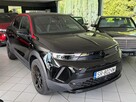 Opel Mokka 1,2 T/47702km/zarejestrowany/pierwszy lakier/1 właściciel/bezwypadkowy