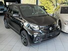 Smart Forfour 20870km/zarejestrowany/zadbany/książki - 1