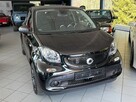 Smart Forfour 20870km/zarejestrowany/zadbany/książki - 2