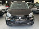 Smart Forfour 20870km/zarejestrowany/zadbany/książki - 3