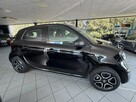 Smart Forfour 20870km/zarejestrowany/zadbany/książki - 4