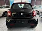 Smart Forfour 20870km/zarejestrowany/zadbany/książki - 6