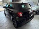 Smart Forfour 20870km/zarejestrowany/zadbany/książki - 7