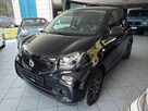 Smart Forfour 20870km/zarejestrowany/zadbany/książki - 10