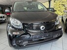 Smart Forfour 20870km/zarejestrowany/zadbany/książki - 11