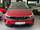Opel Grandland X GS/17669 km/zarejestrowany/2 klucze/pierwszy lakier - 2