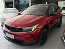 Opel Grandland X GS/17669 km/zarejestrowany/2 klucze/pierwszy lakier - 3