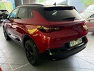 Opel Grandland X GS/17669 km/zarejestrowany/2 klucze/pierwszy lakier - 5