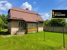 Działka budowlana Chrusty gm. Zagnańsk, - 1