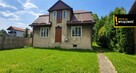 Działka budowlana Chrusty gm. Zagnańsk, - 9