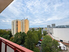 Przestronne, balkon, świetna lokalizacja