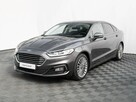 Ford Mondeo CT552AC#2.0 Hybrid Titanium Podgrz.f kier szyba K.cof Salon PL VAT23% - 2