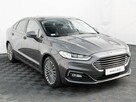 Ford Mondeo CT552AC#2.0 Hybrid Titanium Podgrz.f kier szyba K.cof Salon PL VAT23% - 3