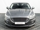 Ford Mondeo CT552AC#2.0 Hybrid Titanium Podgrz.f kier szyba K.cof Salon PL VAT23% - 7