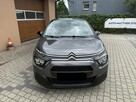 Citroen C3 1,2 83km Klimatyzacja 1Właściciel - 2