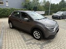 Citroen C3 1,2 83km Klimatyzacja 1Właściciel - 4