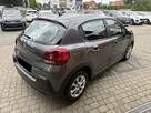 Citroen C3 1,2 83km Klimatyzacja 1Właściciel - 6